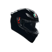 K1 S DOT(E2206) - BLACK