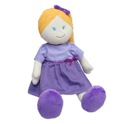 EB Embroider Buddy: Amanda Doll 20"