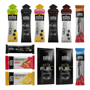 SiS Tryout Pack