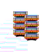 Fusion5 Blade Refills (8 Blade Refills)