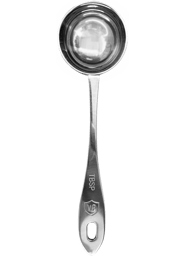 Vital Proteins® Stainless Steel Scoop