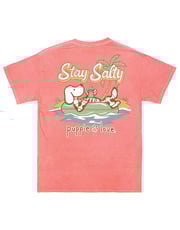 STAY SALTY SKELETON PUP, MINERAL WASH