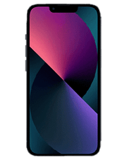 iPhone 13 128GB - MIDNIGHT