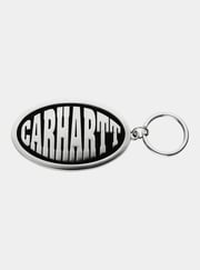 Big Time Keychain