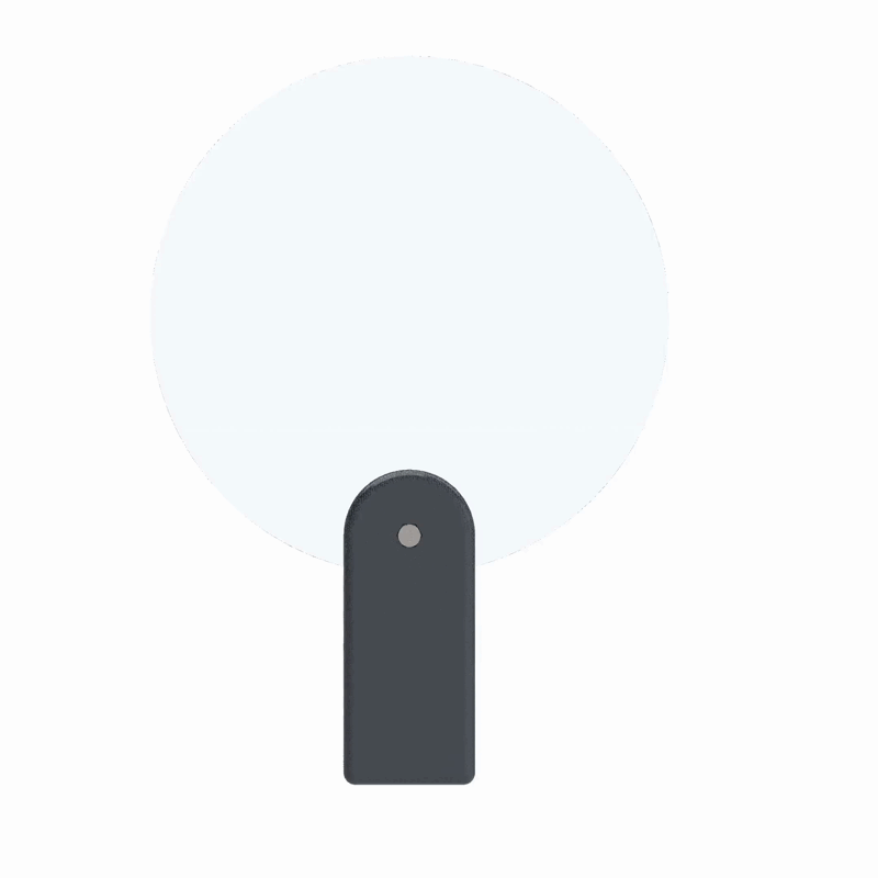Magnifying Glass Accessory- For MULTIMEDIA Models, HORIZON, GALILEO & CAPTURE