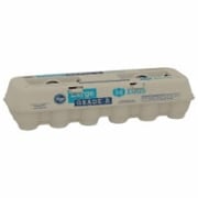 Kroger® Large White Eggs, 12 ct
