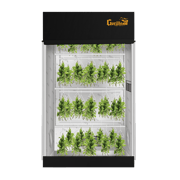 Drying Tent 4x4 - All in One
