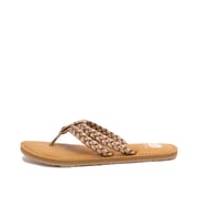 Devina Flat Sandal
