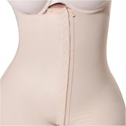 BBL, Tummy Tuck & Lipo |  Faja Stage 0 Post-Op Shapewear Bodysuit | No Bra