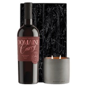 DOMAINE CURRY SIP BACK & RELAX SET