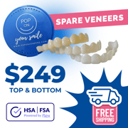 Spare Veneers