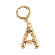 letter charms