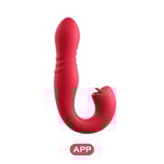 JOI THRUST 2