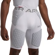 Under Armour Gameday Armour 5-Pad Girdle
