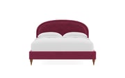 Anson Upholstered Bed
