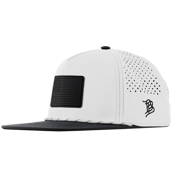 Onyx Old Glory Flat 5 Panel Rope