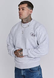 Graphic Sweater