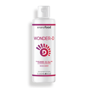 Nanofood Liposomal Wonder-D Liquid Vitamins