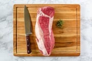 Wagyu Rump Roast
