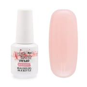 Rose Quartz - Builder Gel in a Bottle 15ml