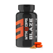 MTN OPS Blaze - Energy