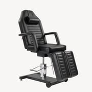 Hydraulic Adjustment, Simple Style Tattoo Client Chair TA8322-C