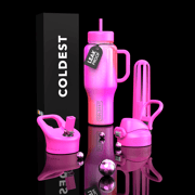 COLDEST 15oz Limitless Ultra v8