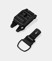 HUB Tactical Clip