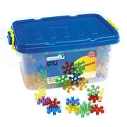 Excellerations® Small Translucent Stars - 480 Pieces
