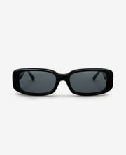 ROXIE - Black Grey