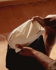 SURI Washbag 2.0