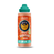 Habanero Botana Sauce