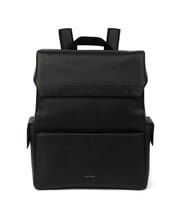 MIKAL Vegan Backpack - Vintage