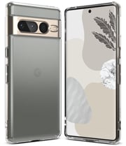 Google Pixel 7 Pro Case | Fusion Matte