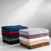 Sobel Westex Bath Sheet 2 Pack Towel Set