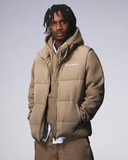 Rochester Puffer Vest