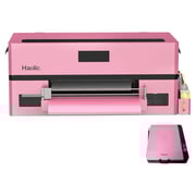 Haolic 13” XP-1 Pro DTF Printer XP600 Head and Oven - Compatible with Our Supplies
