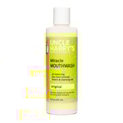 Miracle Mouthwash