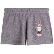 Athletic Bear Short