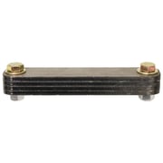 Carli Suspension Carrier Bearing Drop (CS-CARRIERDROP-D)