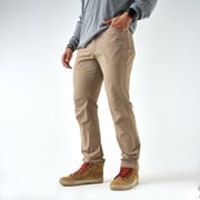 Challenger Pant - Cobblestone