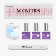 XCOATTIPS® French Kit - Short Square