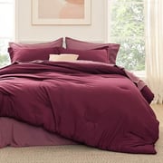 Dual-Tone Bed-in-a-Bag