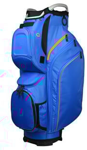 Titleist Golf Cart 15 Less Logo Bag