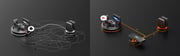 For 2 PCs & 1 Monitor