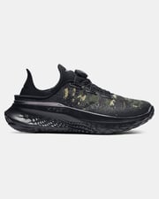Unisex UA SlipSpeed™ Mega Camo Shoes