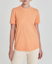Gray Boy Tee