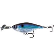 Headbanger Cranky Shad 3"