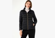 Packable Light Puffer