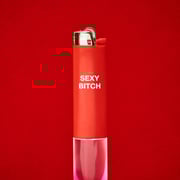 Sexy Bitch Red Lighter
